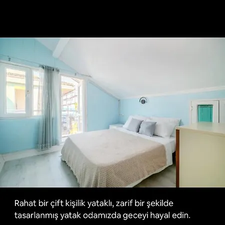 Grilla Teras Urla