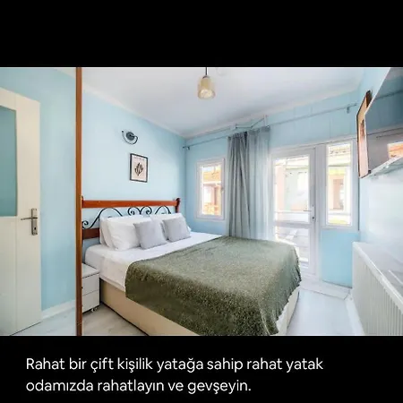 Villa Grilla Teras *