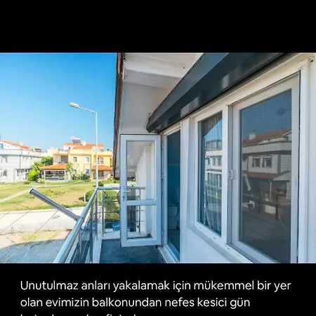 Grilla Teras Villa *
