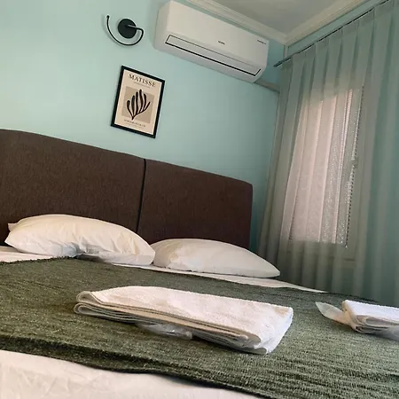 Villa Grilla Teras *
