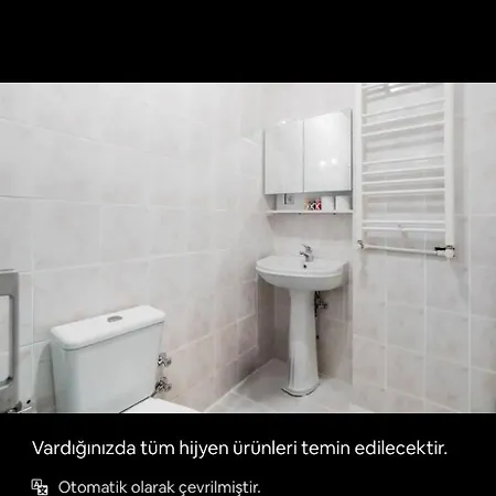 Βίλα Grilla Teras