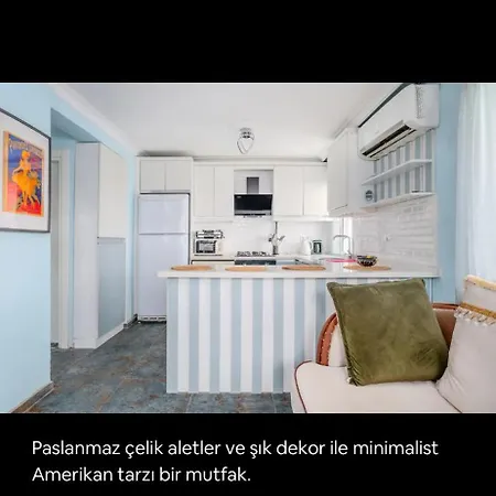 Grilla Teras * Βουρλά